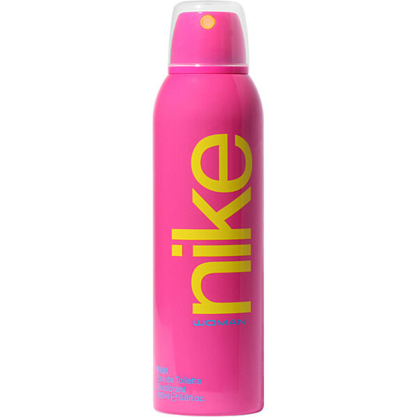 Nike Pink Desodorante Spray  200ml-186290 1
