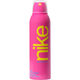 Nike Pink Desodorante Spray  200ml-186290 1