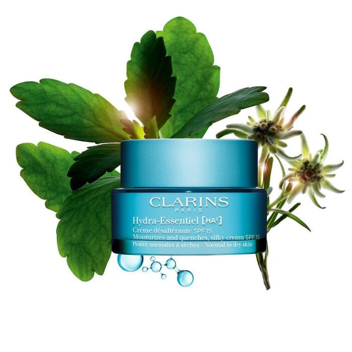Hydra-Essentiel [HA&sup2;] Crema de D&iacute;a SPF15  50ml-209132 2