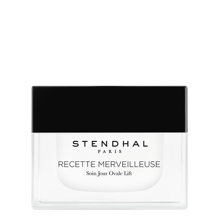 Recette Merveilleuse Soin Jour Ovale Lift  50ml-208123 1
