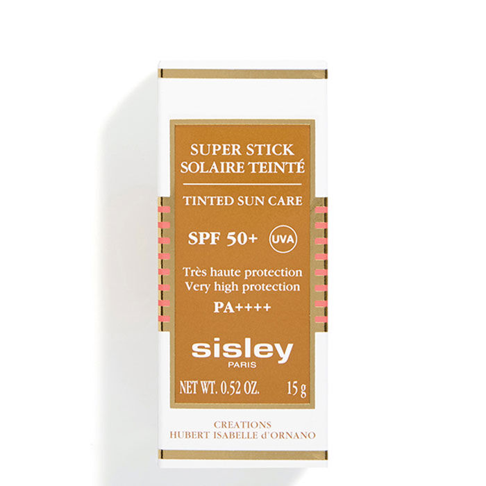 Super Stick Solaire Teinté SPF50  11g-185988 3