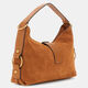 Bolso de Hombro Camdem Piel Camel   1