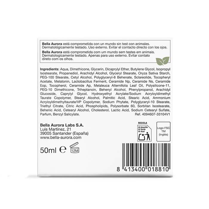 Splendor Meno-Pause Crema Noche  50ml-233201 4