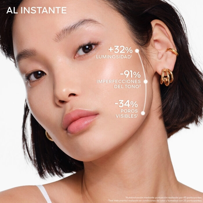 Parure Gold Skin Serum Fundation   6