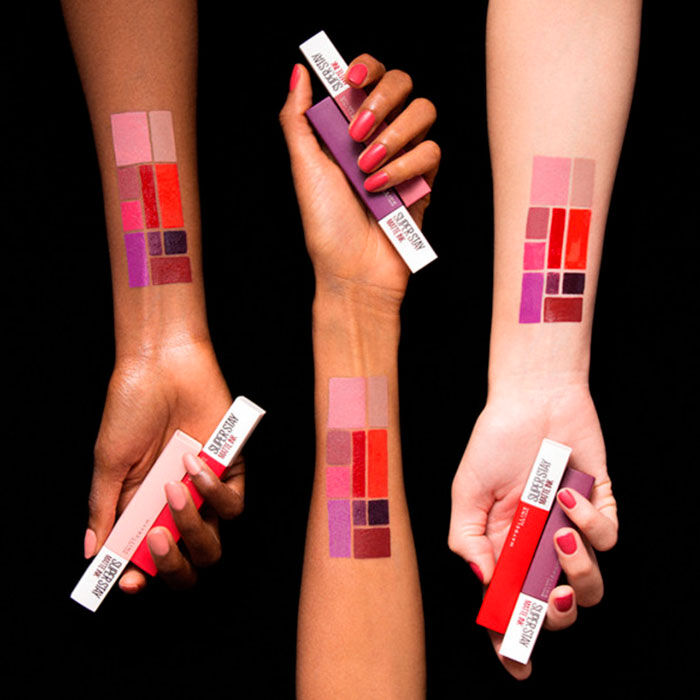 Super Stay Matte Ink   1