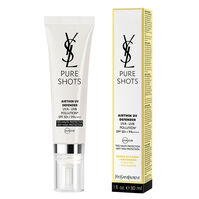 PURE SHOTS Airthin UV Defender SPF50+  30ml 1