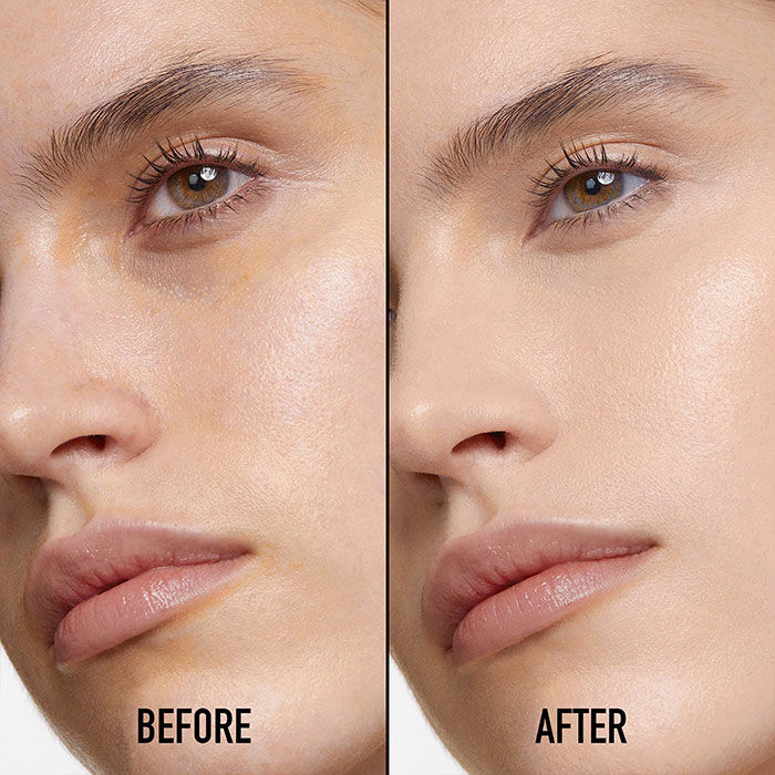 DIOR FOREVER SKIN CORRECT   1