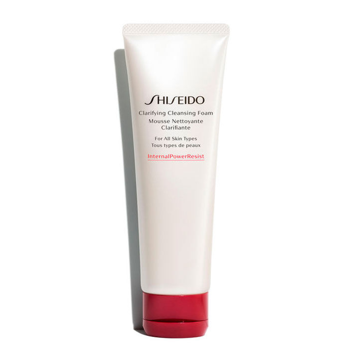 Clarifying Cleansing Foam  125ml-171803 3