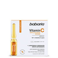 Ampollas Vitamina C  1ud. 0