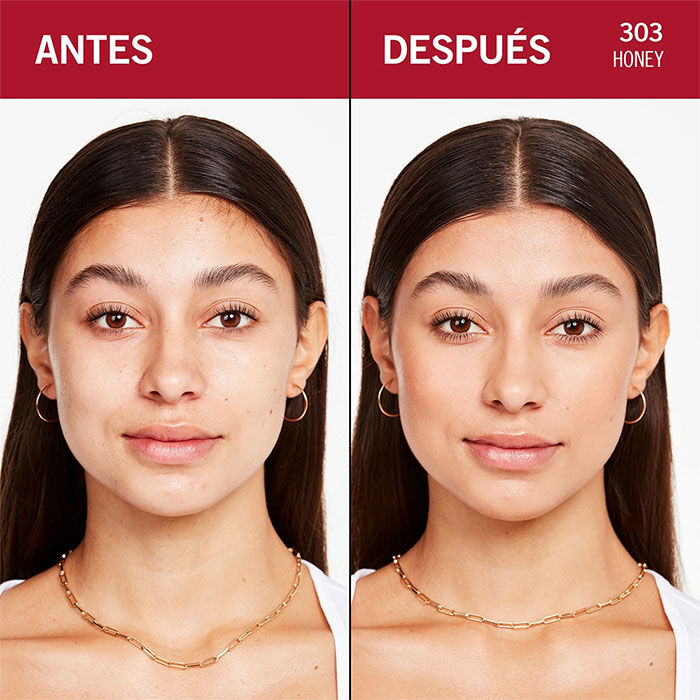 Lasting Finish 35H Foundation   3