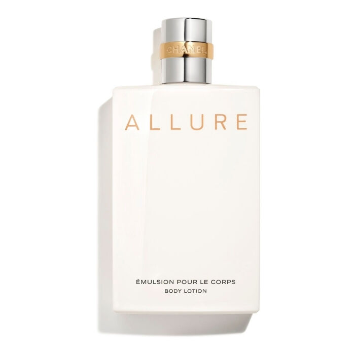 ALLURE  