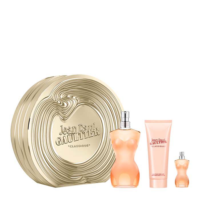 CLASSIQUE EDT Estuche  