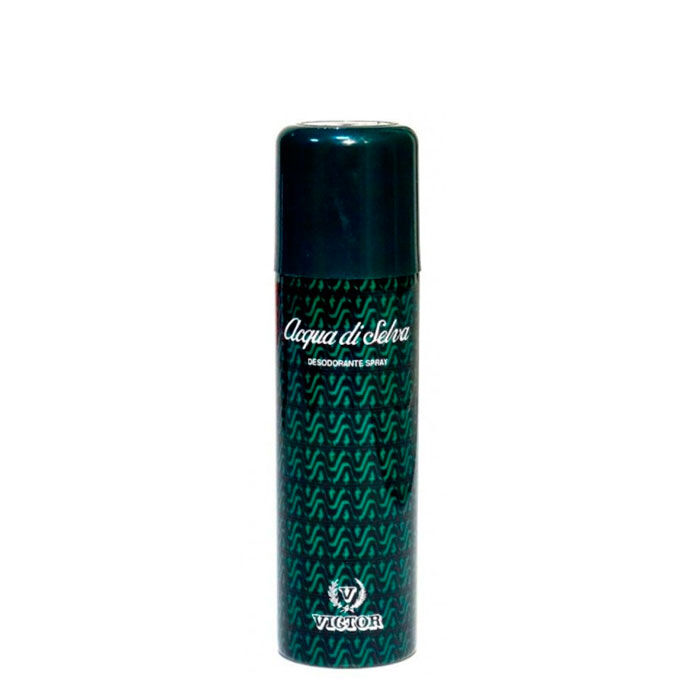 Acqua di Selva Desodorante Spray  200ml-82226 1