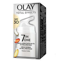 Total Effects Crema Anti-Edad Hidratante SPF30  50ml 1