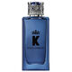 K BY DOLCE & GABBANA EDP  100ml-232280 0