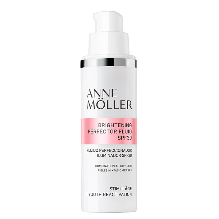 STIMULÂGE Brightening Perfector Fluid SPF30  50ml-203216 0