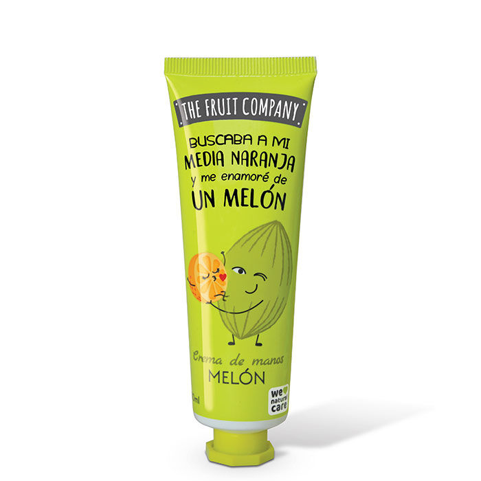 Crema de Manos Melón  50ml-195751 3