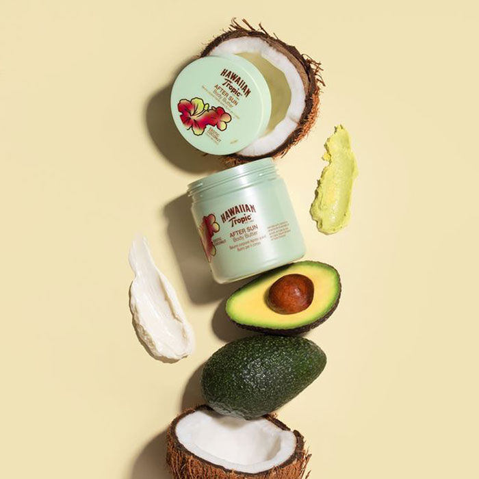 After Sun Enriching Body Butter  250ml-227060 1