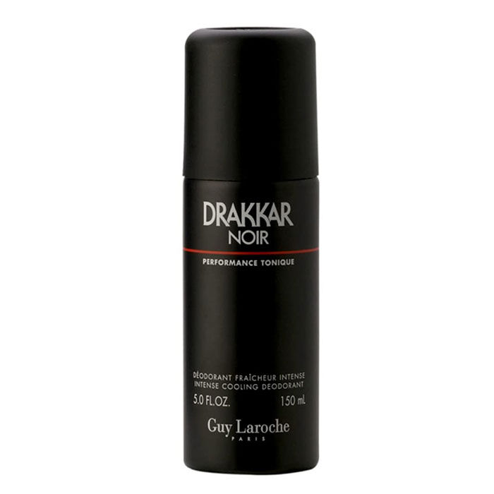Drakkar Noir Desodorante Spray  150ml-62639 1