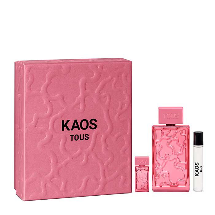 KAOS Estuche  100ml-233451 0