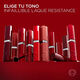 Infalible Laque Resistance   8