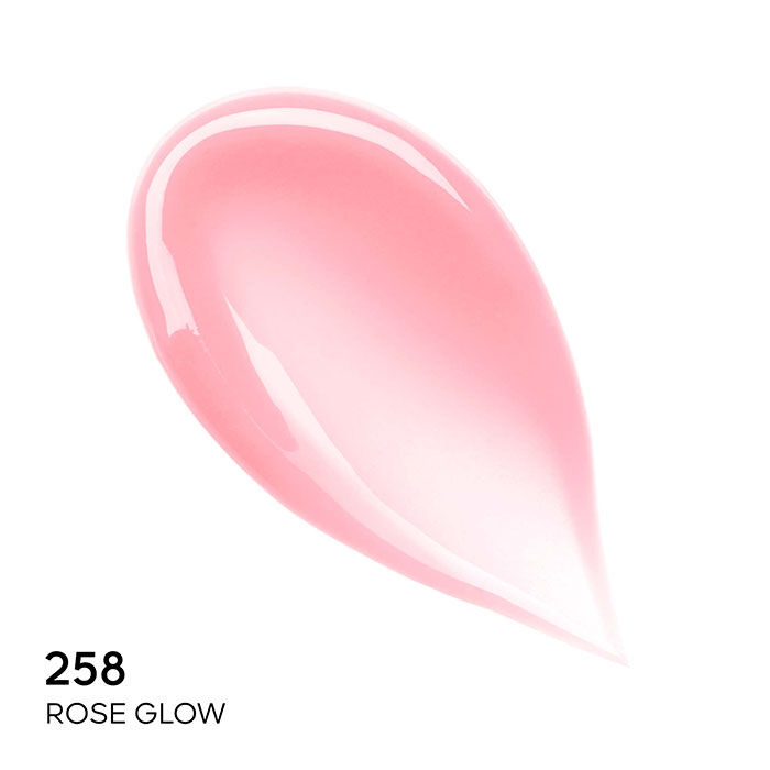 KissKiss Bee Glow   1