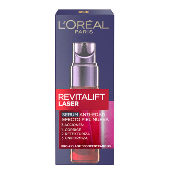Revitalift Laser Sérum  30ml-140357 1