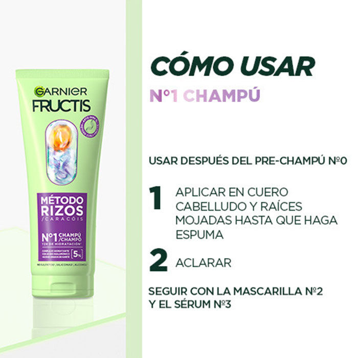 Método Rizos Champú  20ml-218839 1