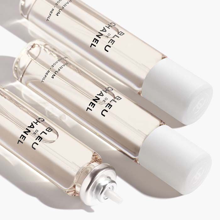 BLEU DE CHANEL  3X20MLRECARGA-195623 1