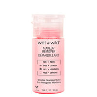 Makeup Remover Micellar Cleansing Water  85ml-191823 1