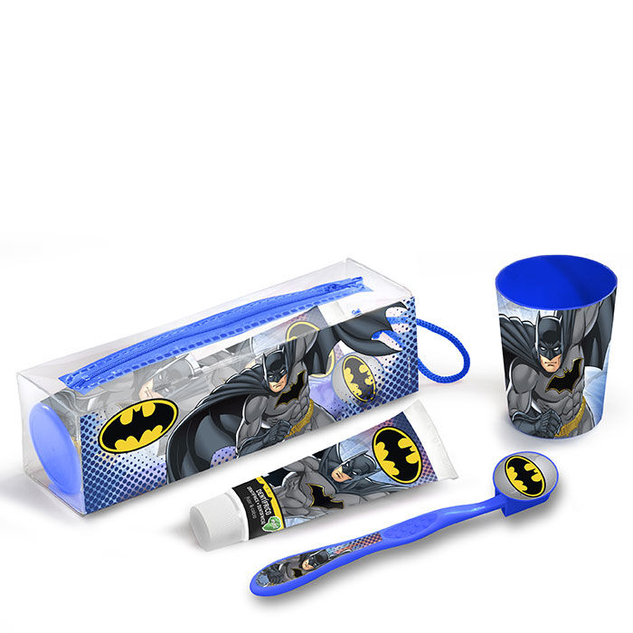 Kit Higiene Dental Estuche  1ud.-200766 1