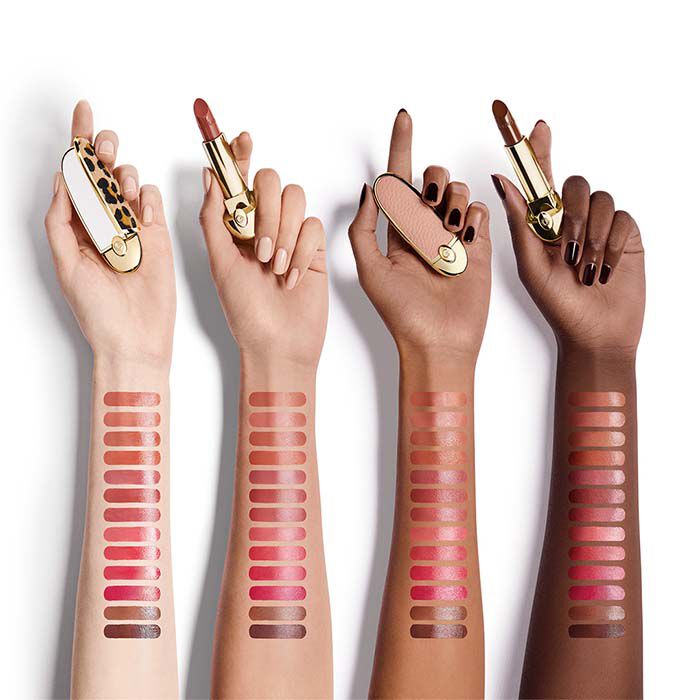 Rouge G Satin Recarga   5