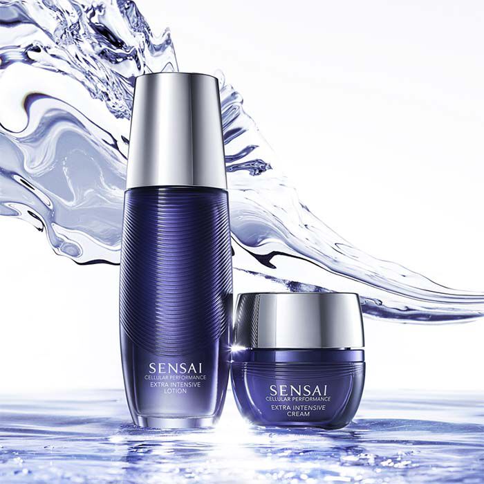 Cellular Performance Extra Intensive Lotion  125ml-234678 2