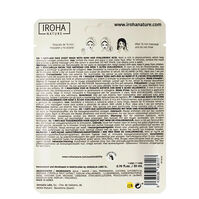 Mascarilla Antiedad con Noni  1ud. 1