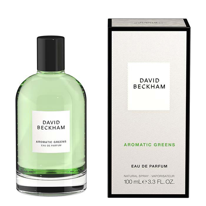 Aromatic Greens  100ml-235926 1
