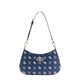 Bolso de Hombro Azul Emelie   0