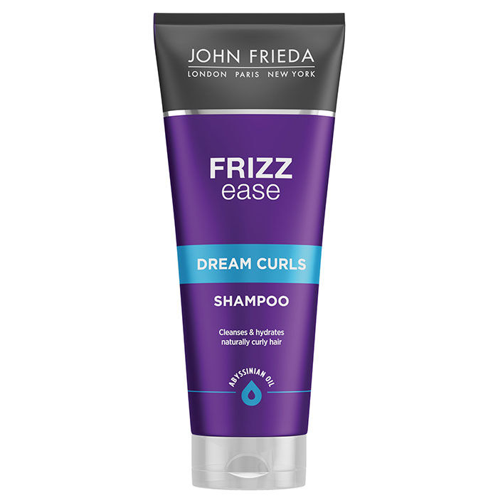 FRIZZ EASE Dream Curls Champú  250ml-191620 5