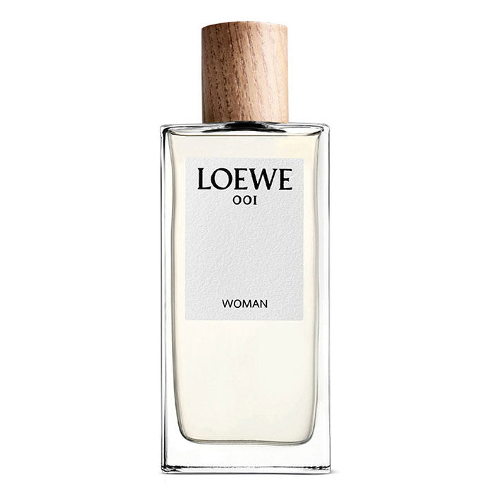 001 WOMAN  