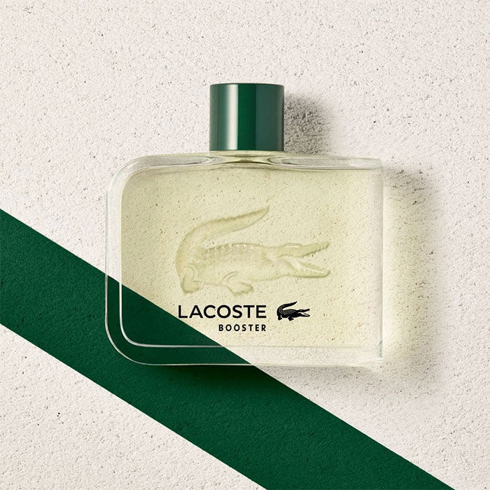 Booster EDT  125ml-218345 3