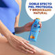 Protege & Broncea Loción Solar SPF30  200ml-131531 3