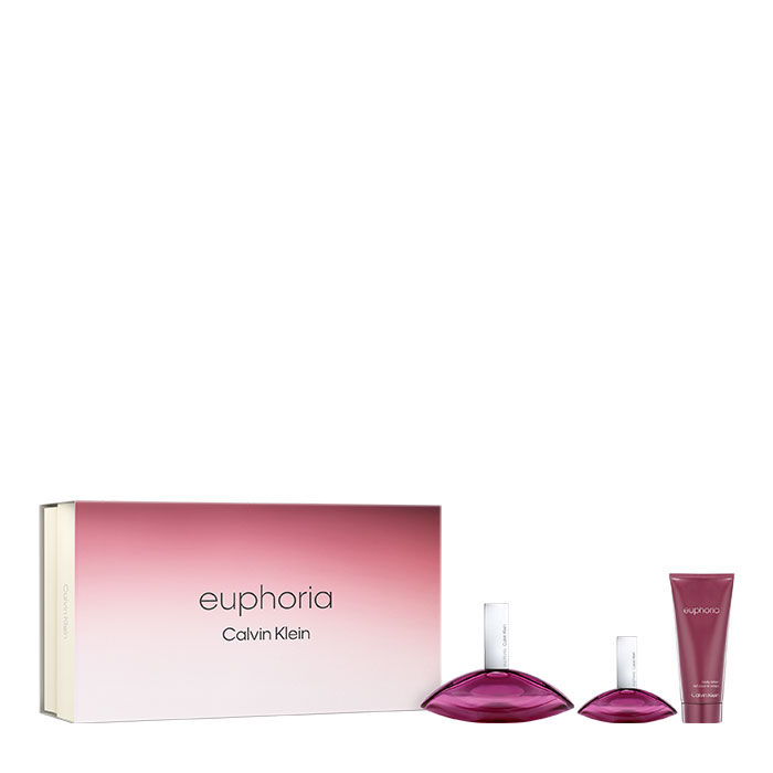 EUPHORIA Estuche  100ml-227618 0