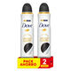 Advanced Care Invisible Dry Desodorante Spray  2ud.-219605 1