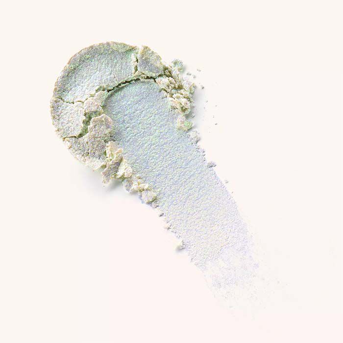 Space Glam Chrome Sombra de Ojos   1