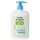 BIO Leche Nutritiva Protectora  500ml-203366 1