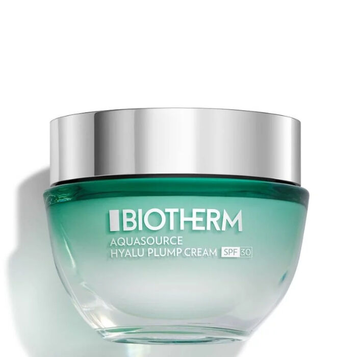 Aquasource Hyalu Plump Cream SPF30  50ml-233965 0