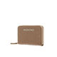 Cartera Lio Re Beige   3