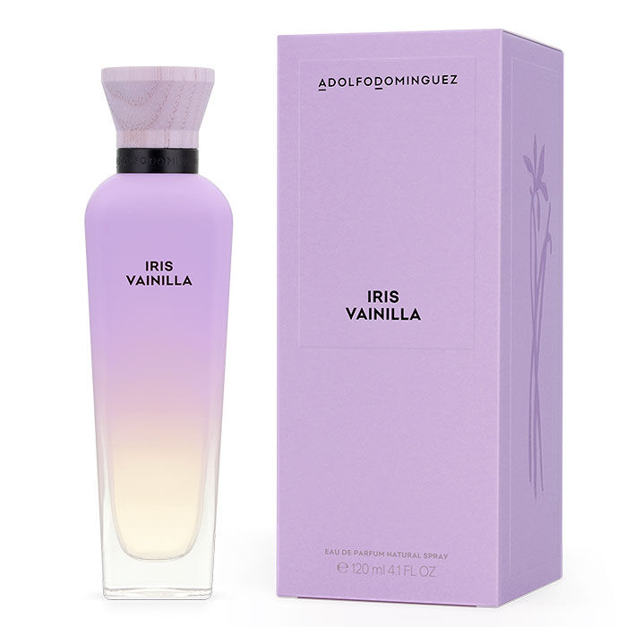 Iris Vainilla  60ml-207666 1