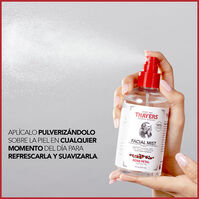 Bruma Pétalos de Rosa - Aloe Vera & Witch Hazel  237ml 5