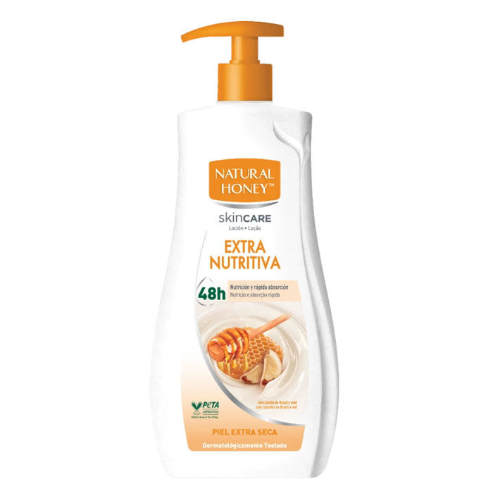 Loci&oacute;n Extra Nutritiva  600ml-209351 0