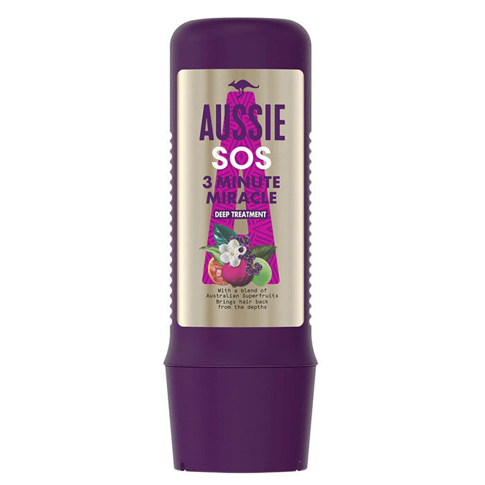SOS MASCARILLA 3 MM  225ml-195301 0